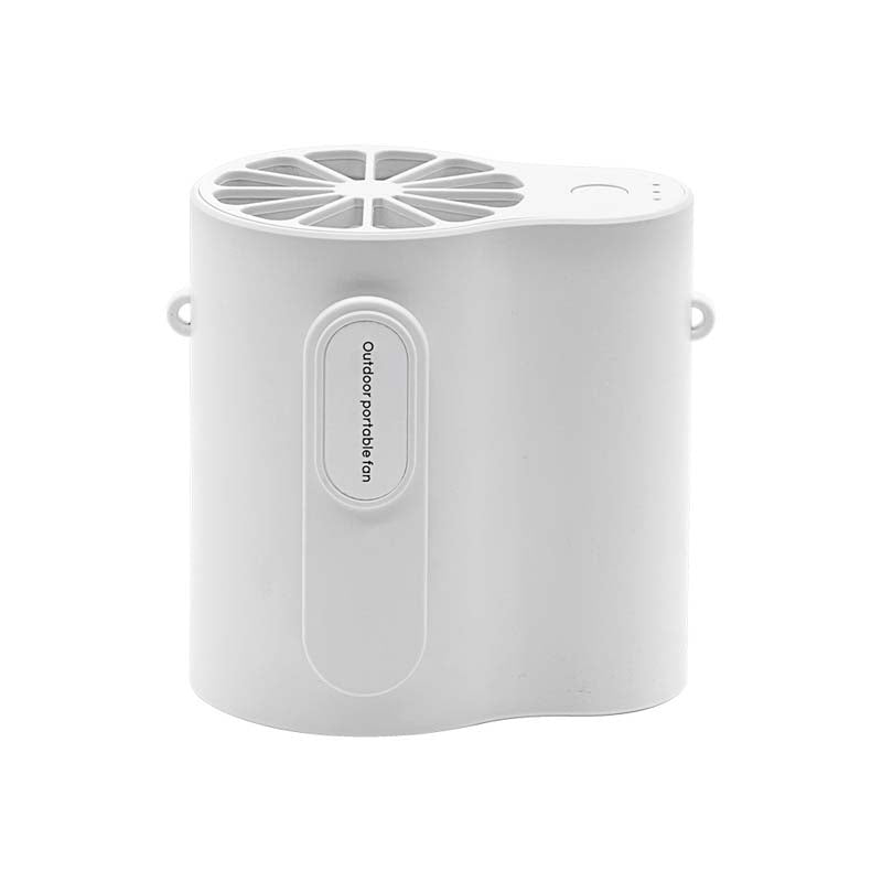 Cooling Outdoor Waist Fan