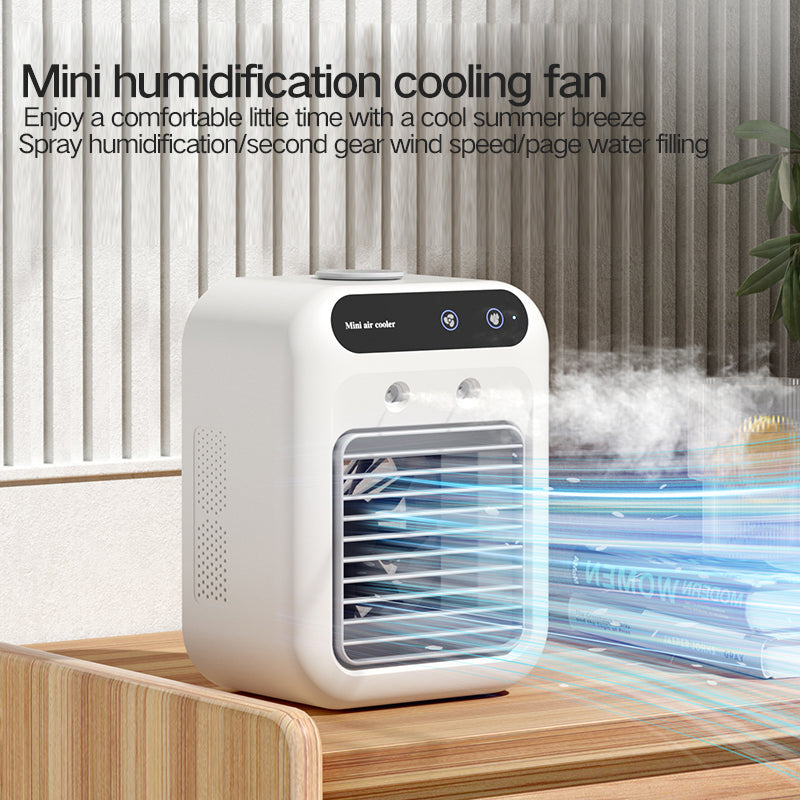Portable Air Cooler