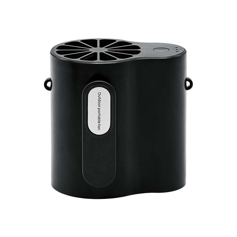 Cooling Outdoor Waist Fan